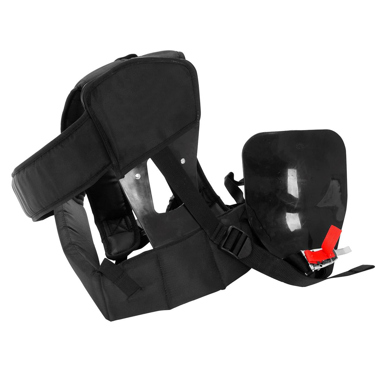 Débroussailleuse thermique professionnelle FUXTEC FX-PS152