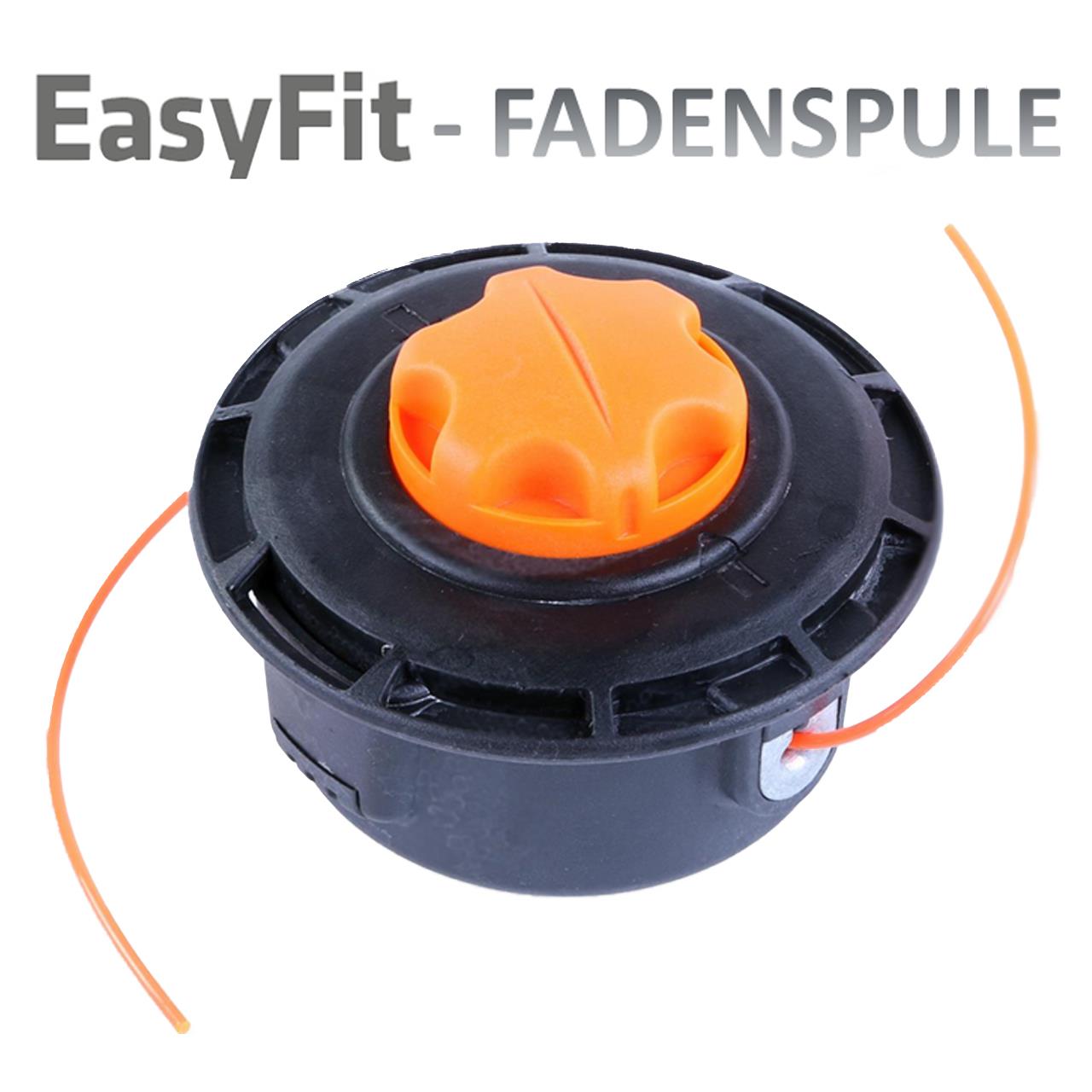 Débroussailleuse thermique professionnelle FUXTEC FX-PS152