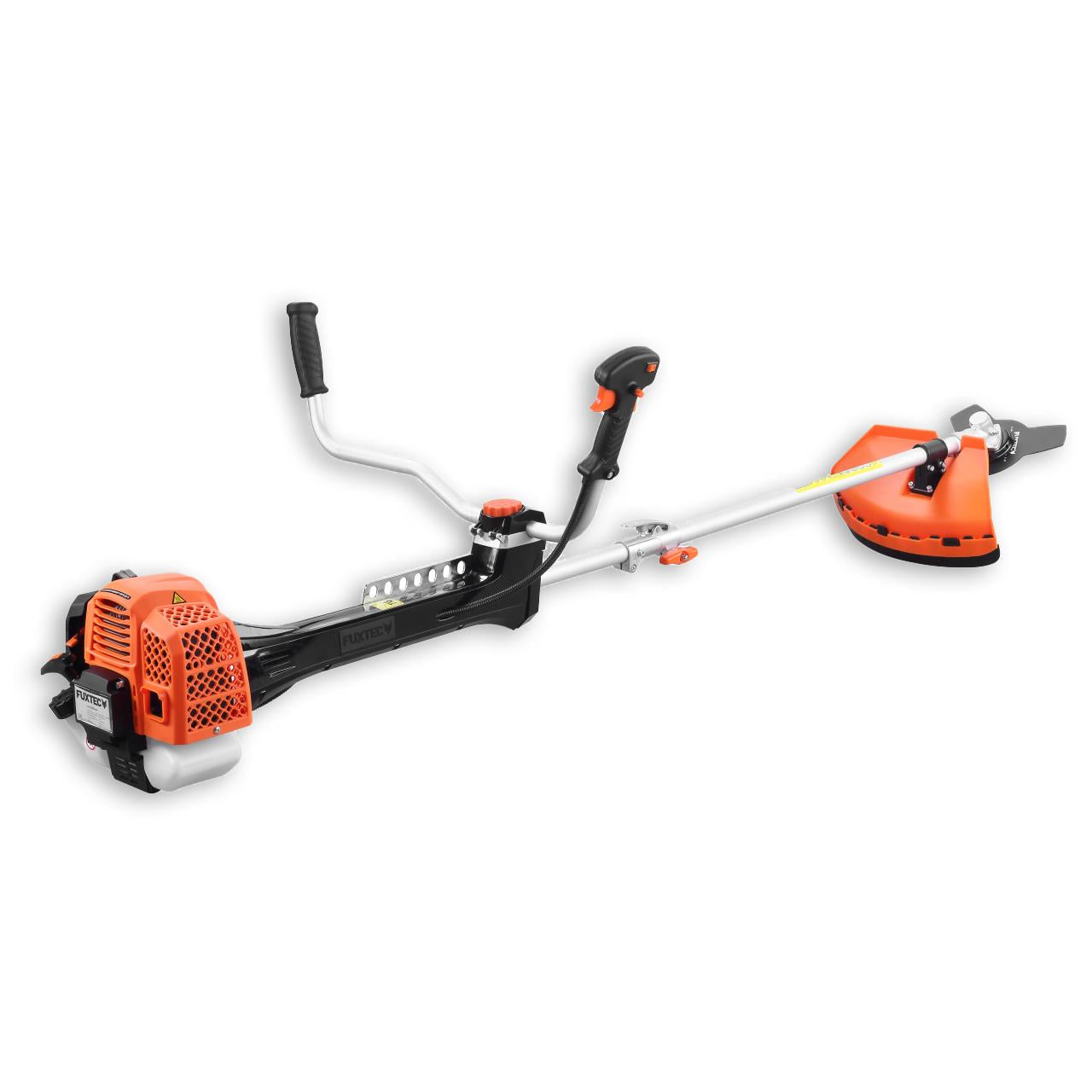 Débroussailleuse thermique professionnelle FUXTEC FX-PS162