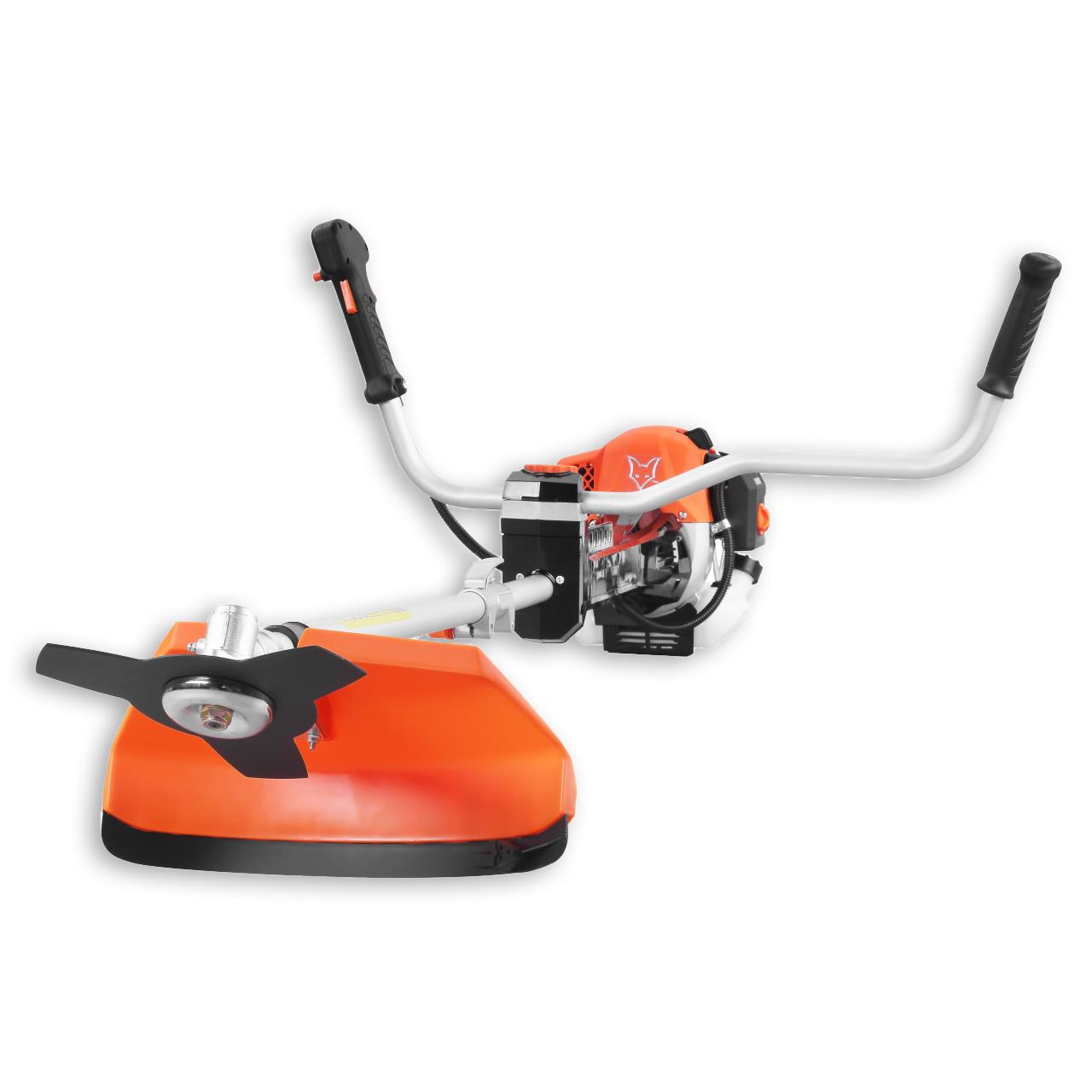 Débroussailleuse thermique professionnelle FUXTEC FX-PS162