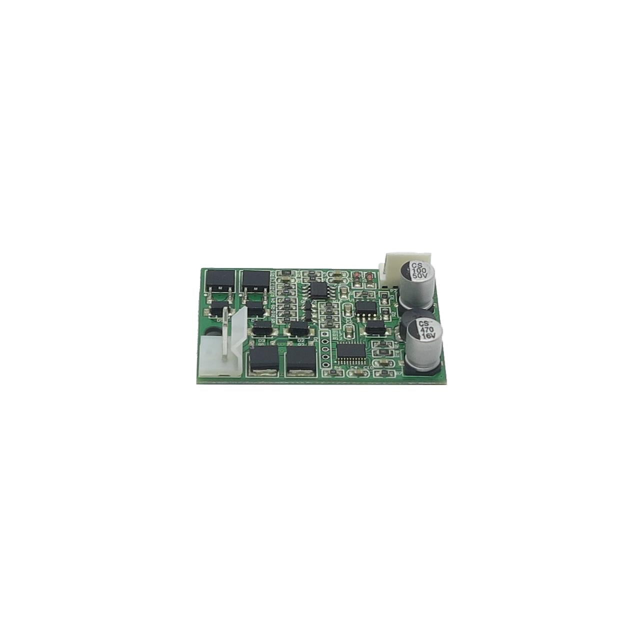 FUXTEC - Platine-moteur robot-tondeuse FX-RB144
