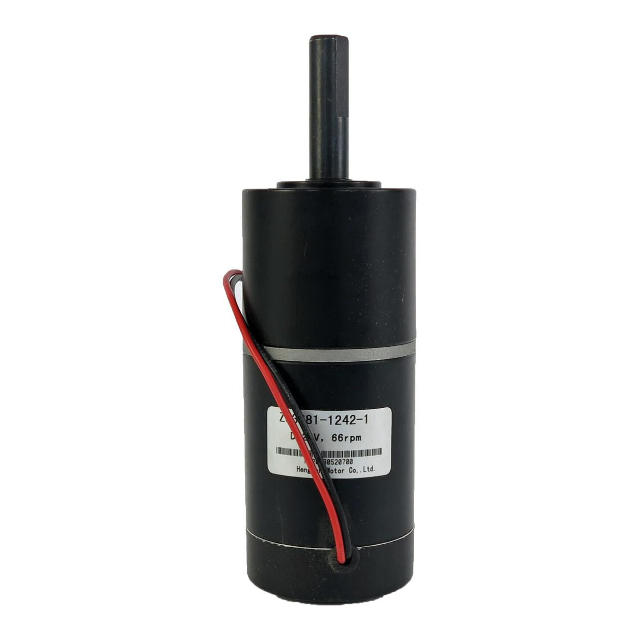 FUXTEC - Moteur roues motrices robot-tondeuse FX-RB144