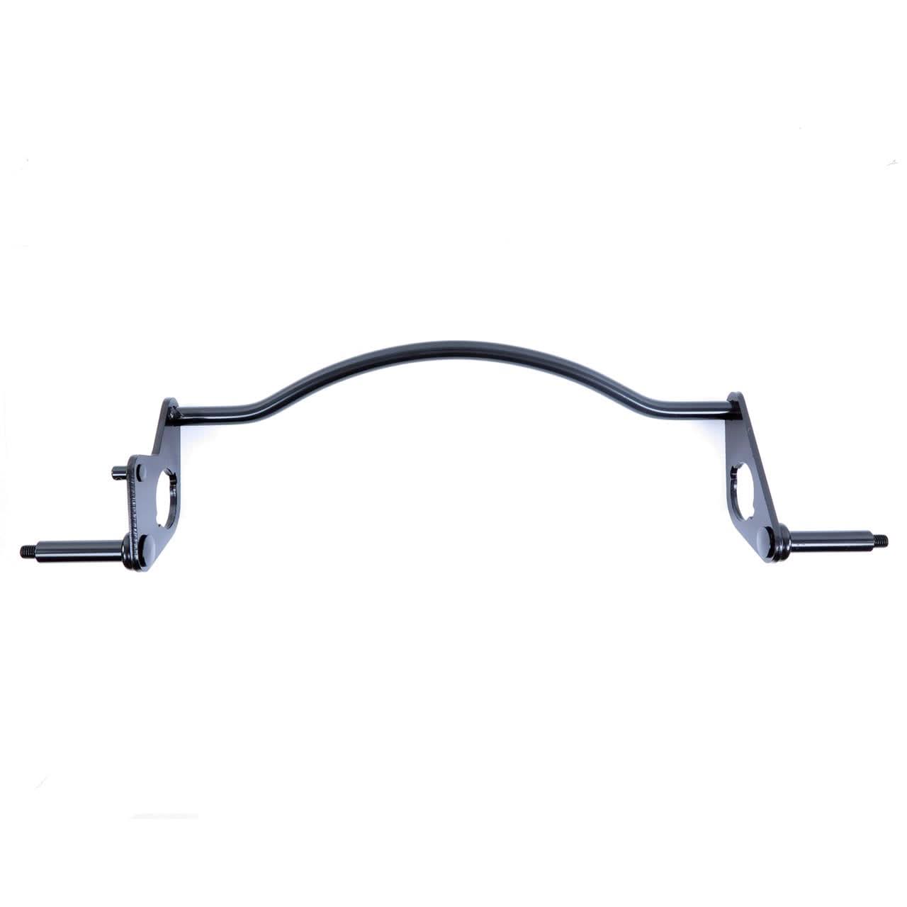 Front axle for FX-RM20SA60 lawn mower