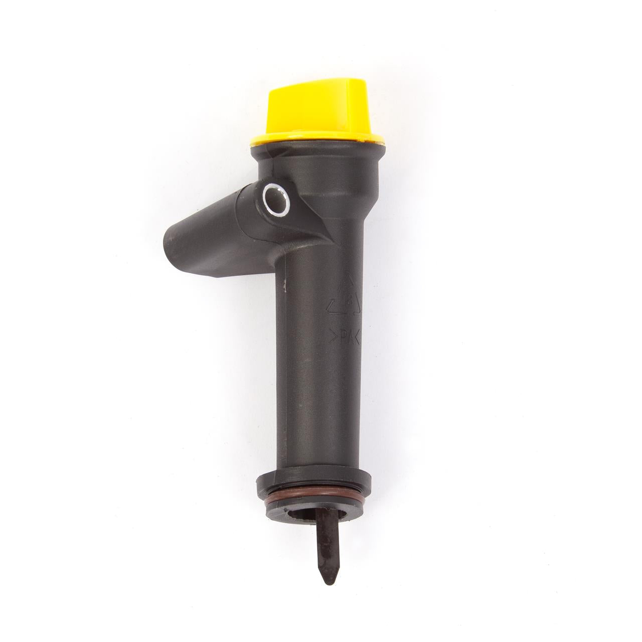 FUXTEC - Support de remplissage d'huile tondeuse FX-RM4646ECO / RM4646