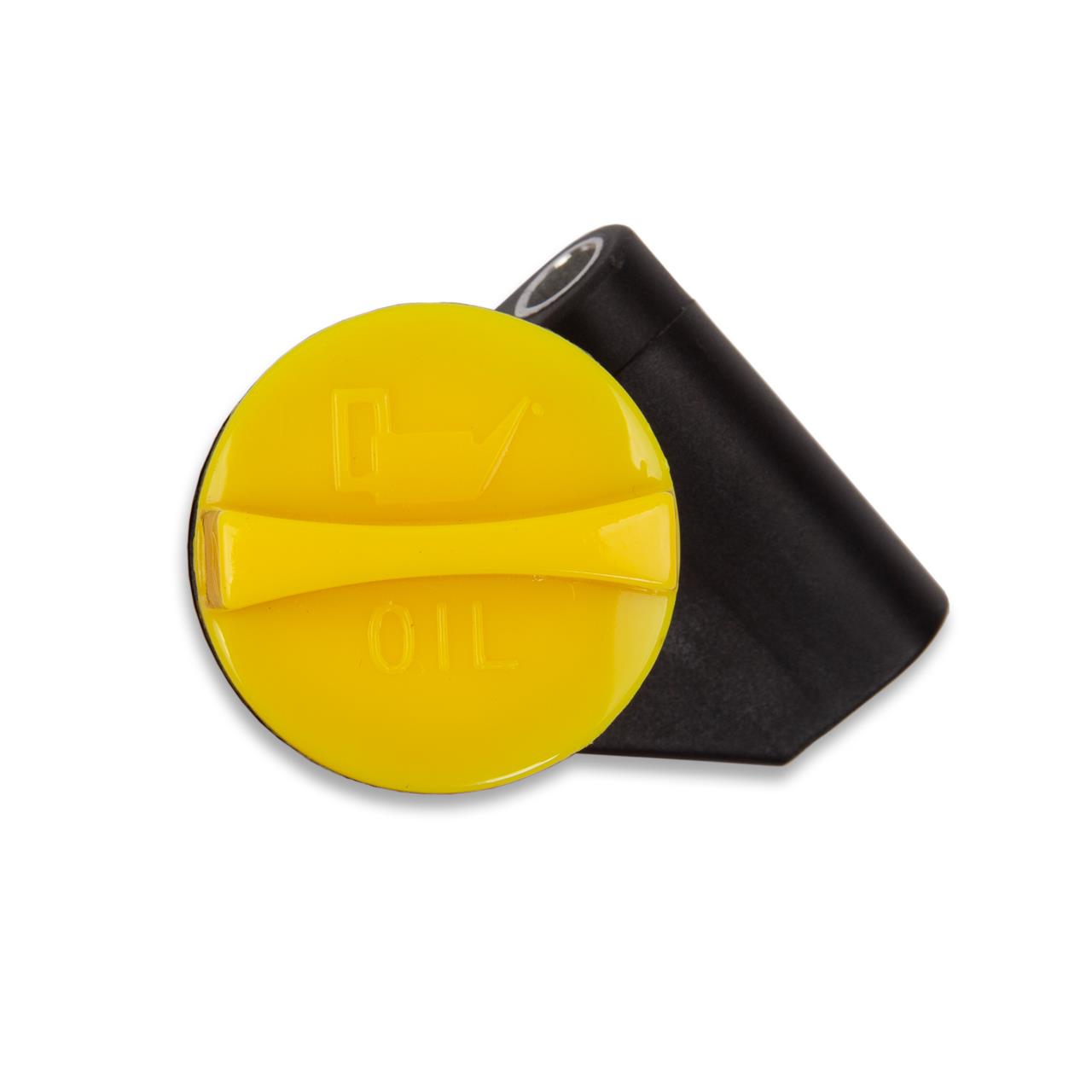 FUXTEC - Support de remplissage d'huile tondeuse FX-RM4646ECO / RM4646