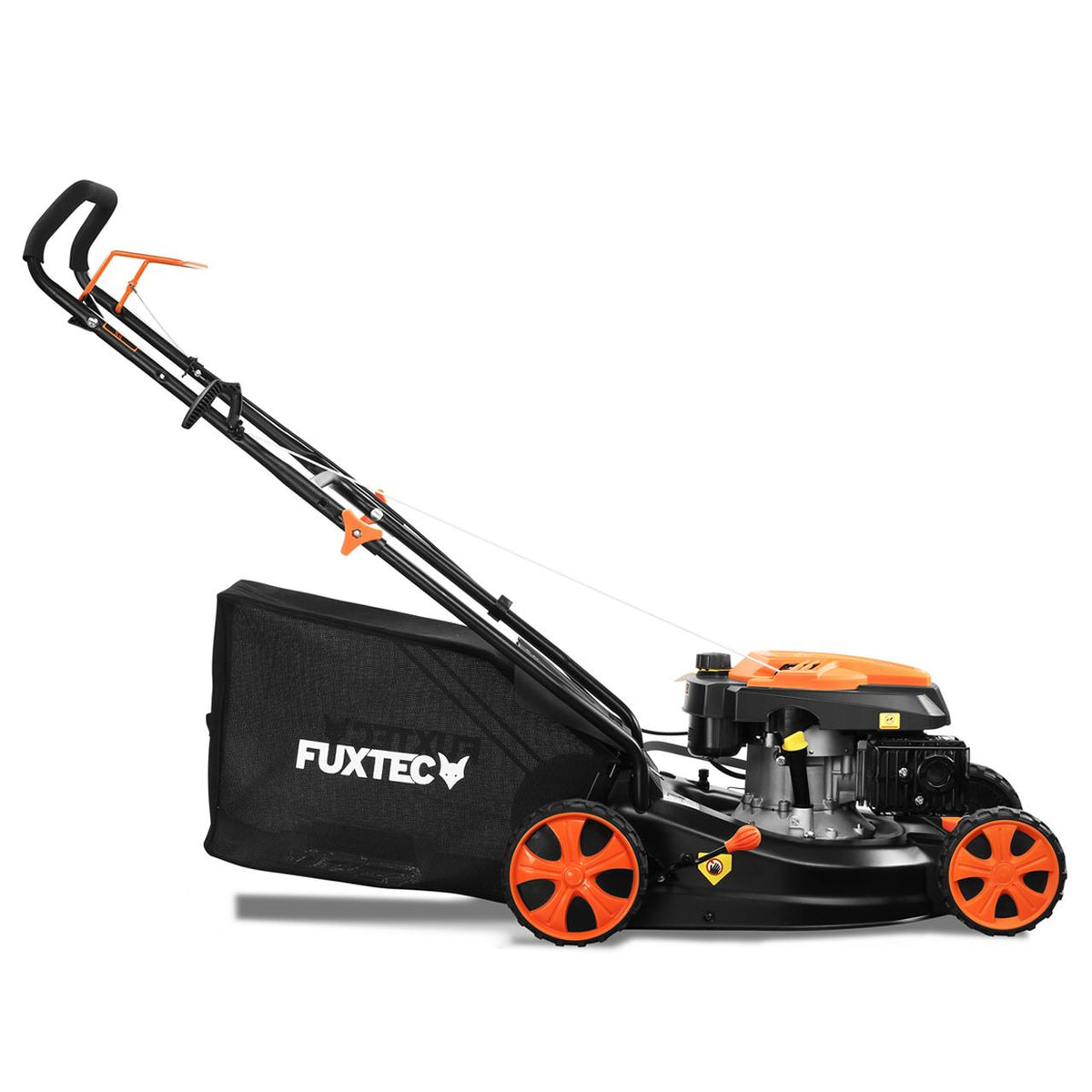 Bild 1 Benzin Rasenmäher FX-RM4646ECO