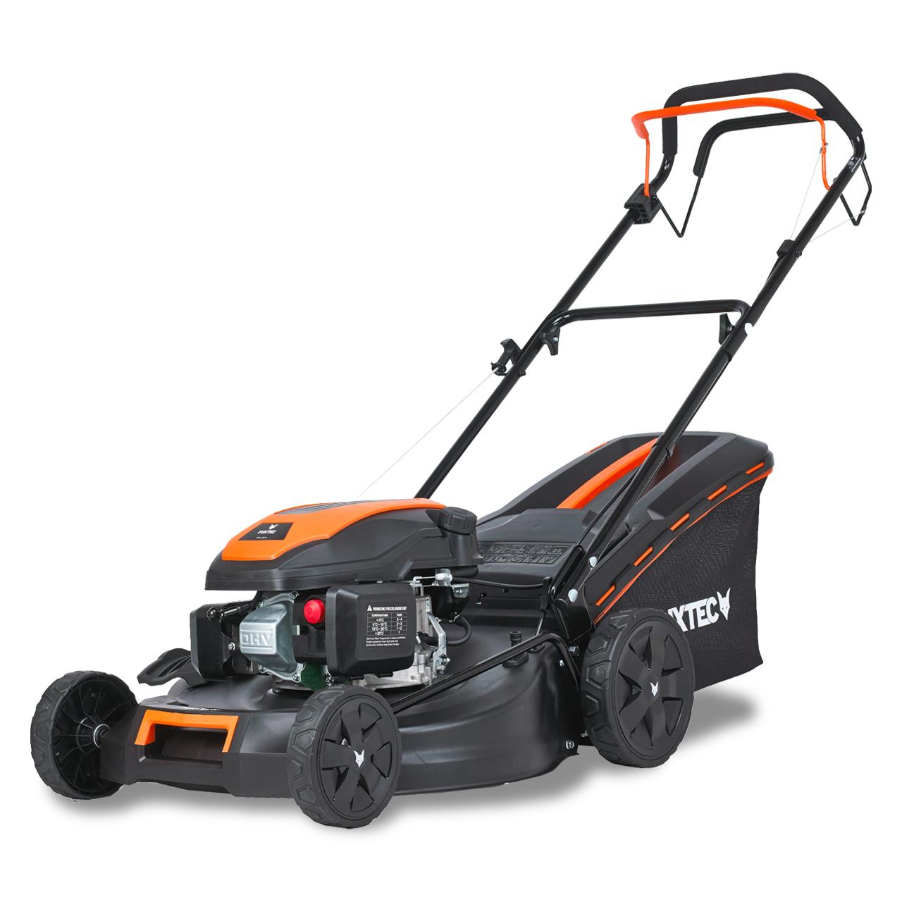Tondeuse thermique autotractée FUXTEC FX-RM5170
