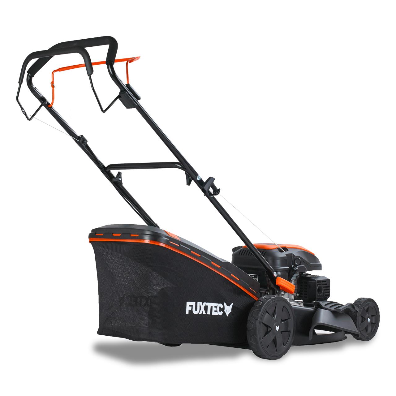 Tondeuse thermique autotractée FUXTEC FX-RM5170
