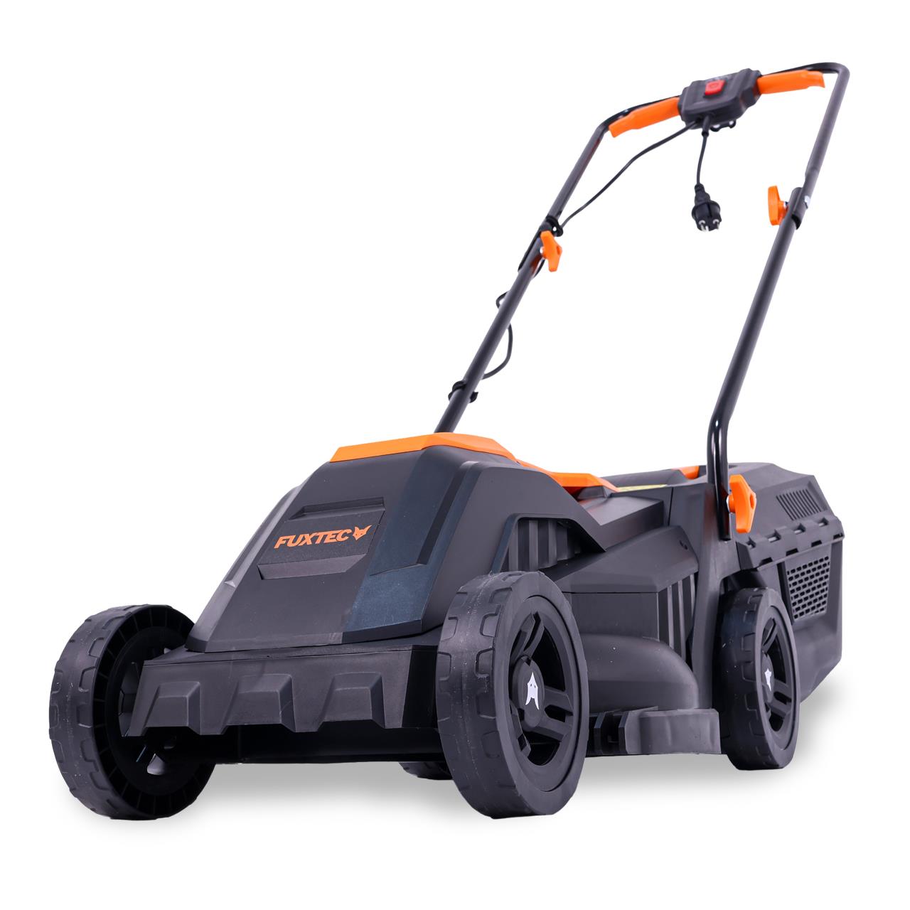 FUXTEC electric lawn mower with cable FX-RME33