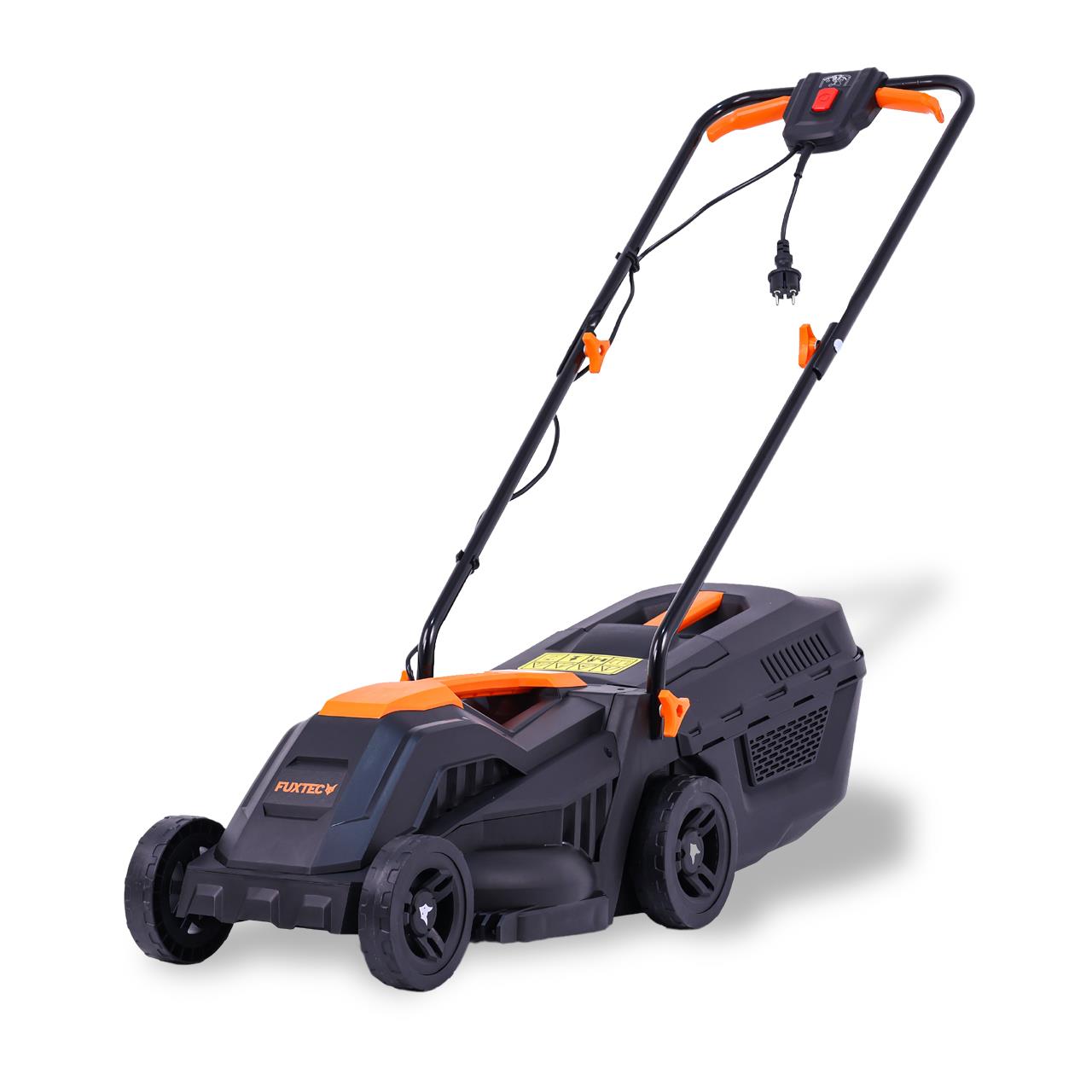FUXTEC electric lawn mower with cable FX-RME33