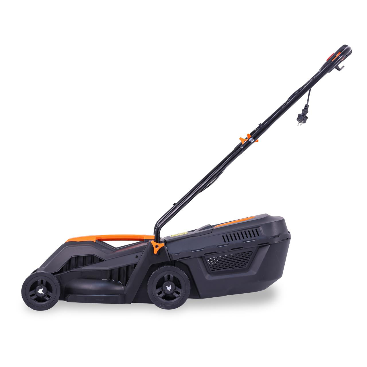 FUXTEC electric lawn mower with cable FX-RME33