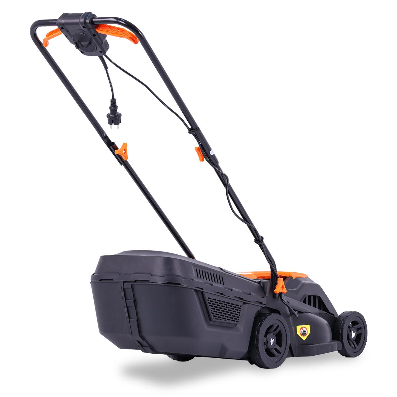 FUXTEC electric lawn mower with cable FX-RME33