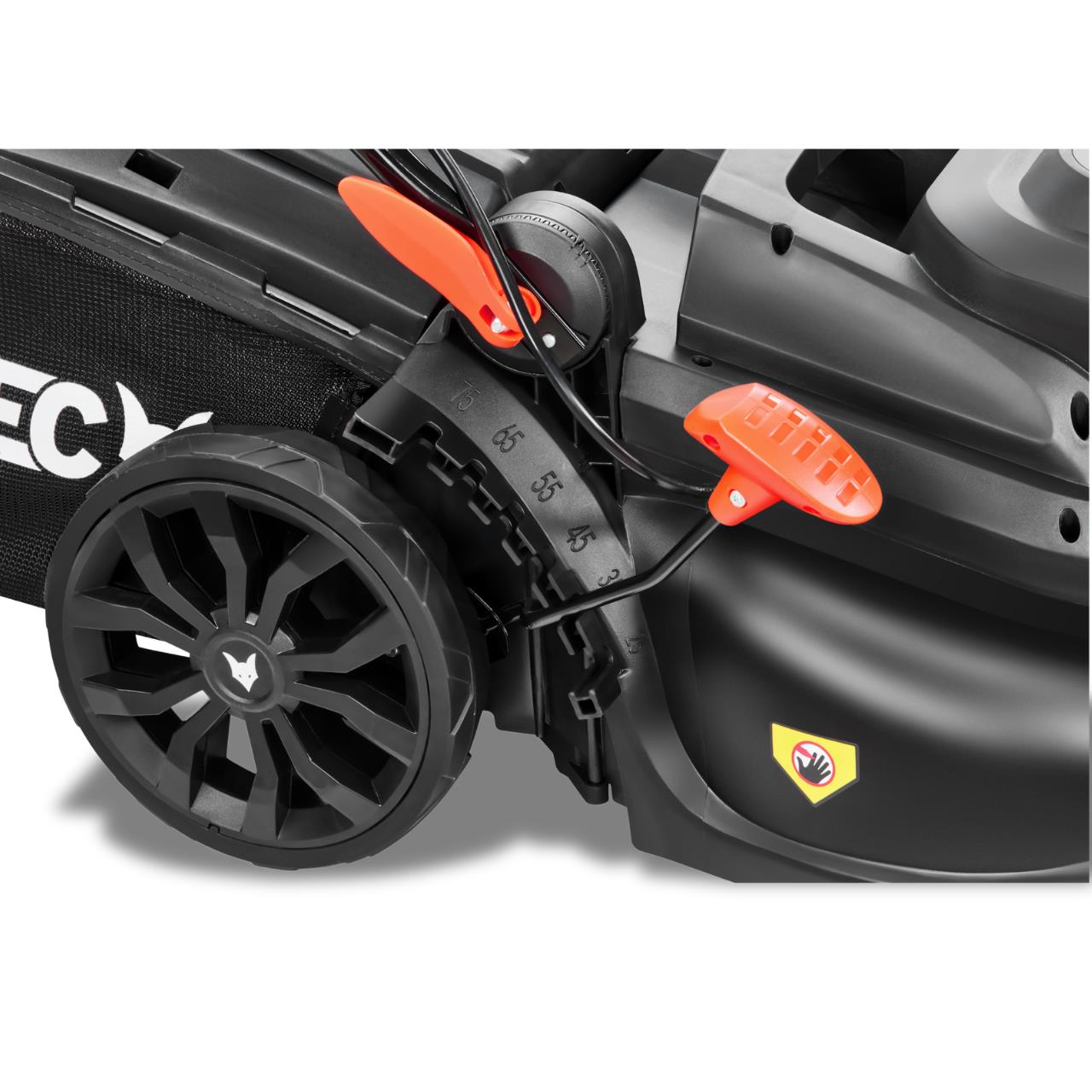 FUXTEC electric lawn mower FX-RME43
