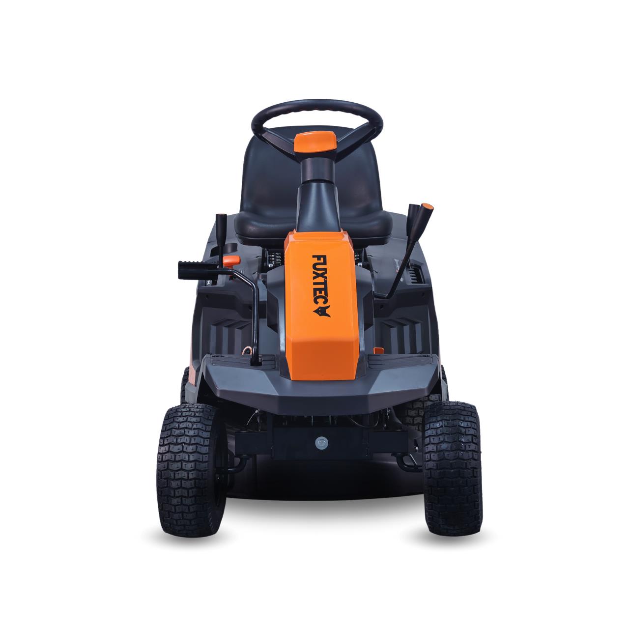 Tondeuse thermique autoportée FUXTEC FX-RMR66