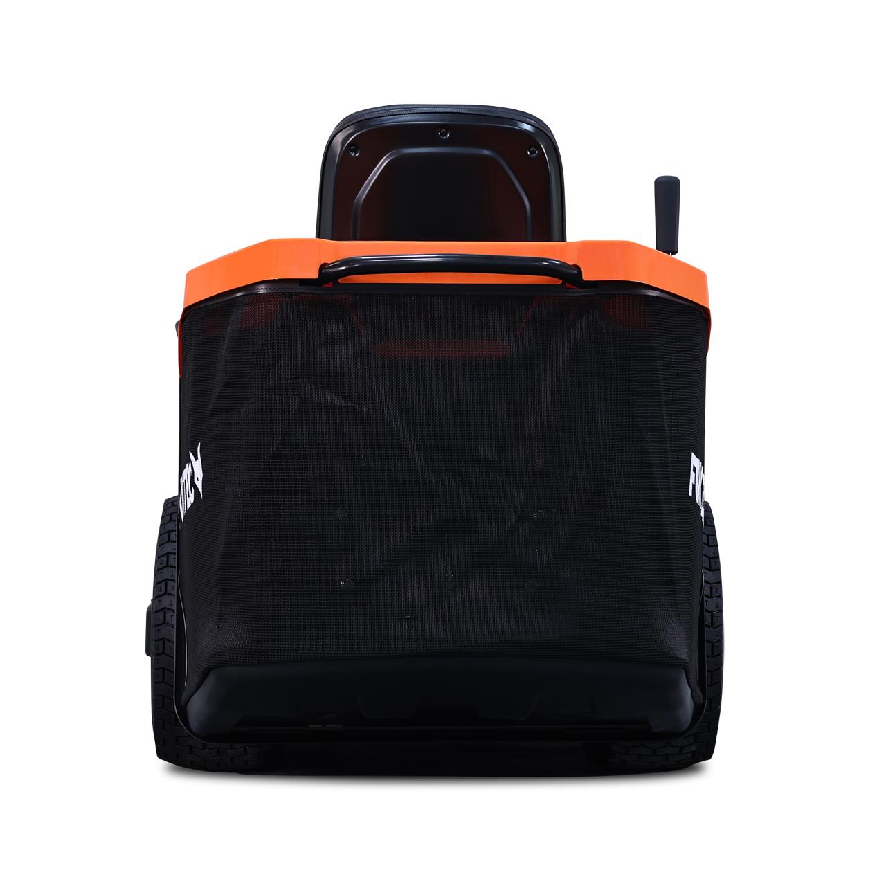 FUXTEC Tondeuse thermique autoportée FX-RMT84M