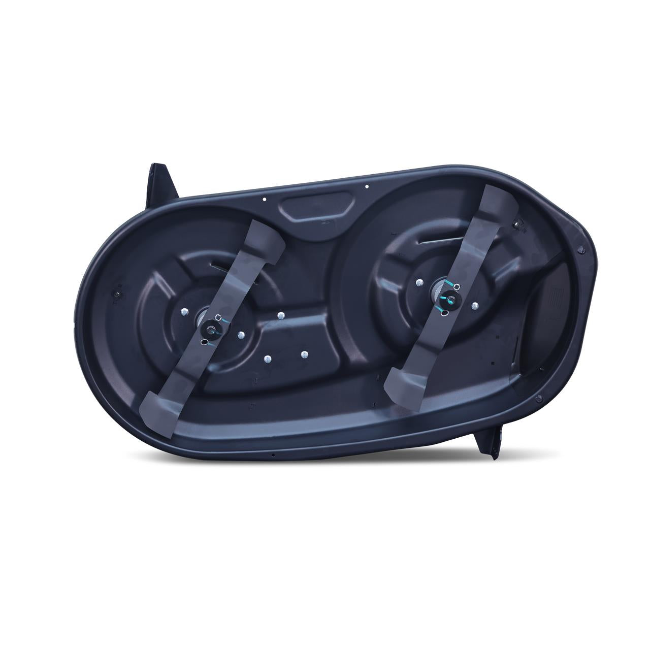FUXTEC Tracteur de jardin à essence FX-RMT84M