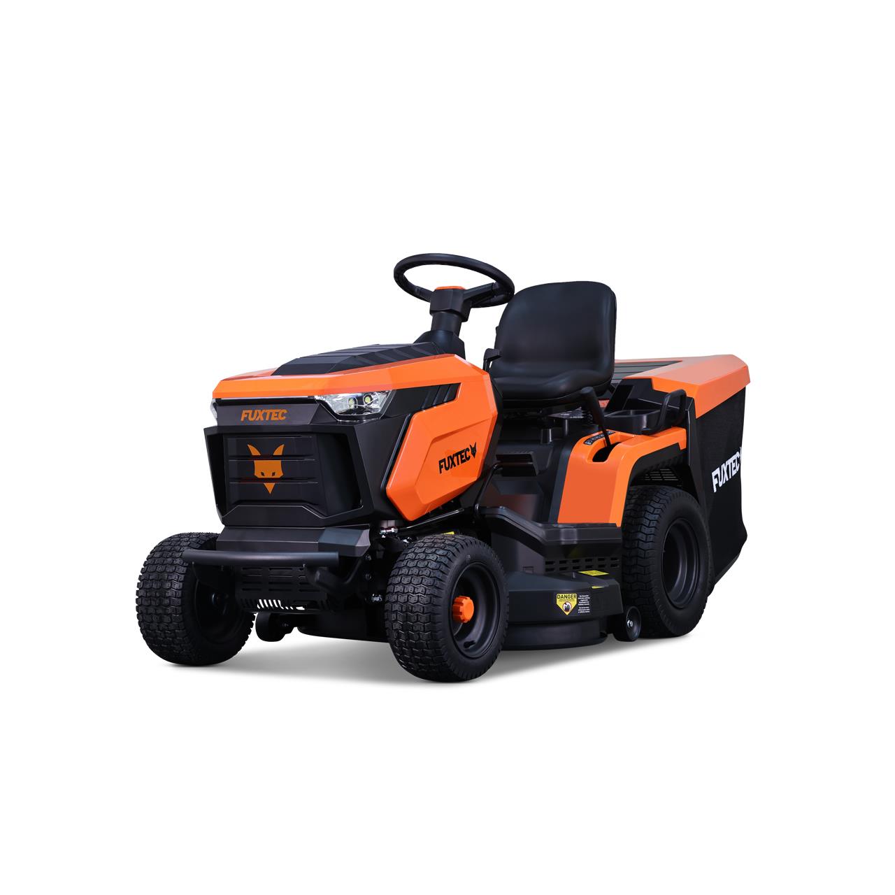 FUXTEC tondeuse thermique autoportée hydrostatique FX-RMT92A