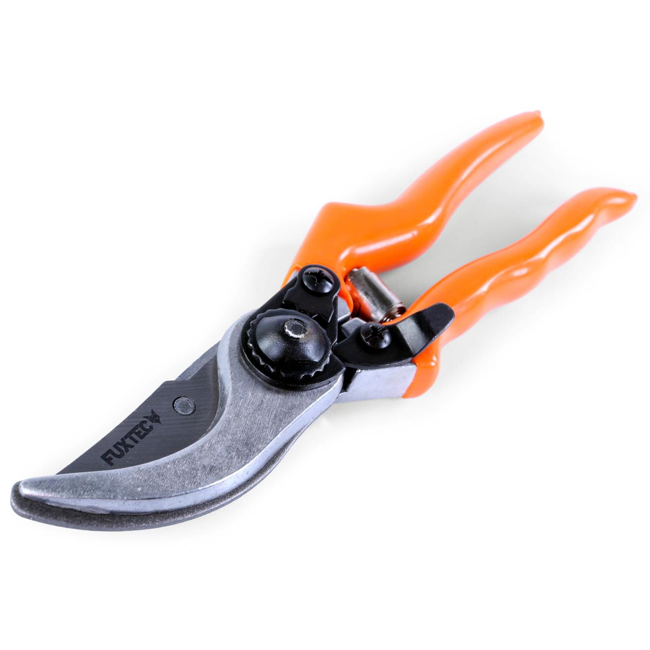 Sécateur de jardin / ciseau pour vigne FUXTEC FX-RSB20 - 20 cm