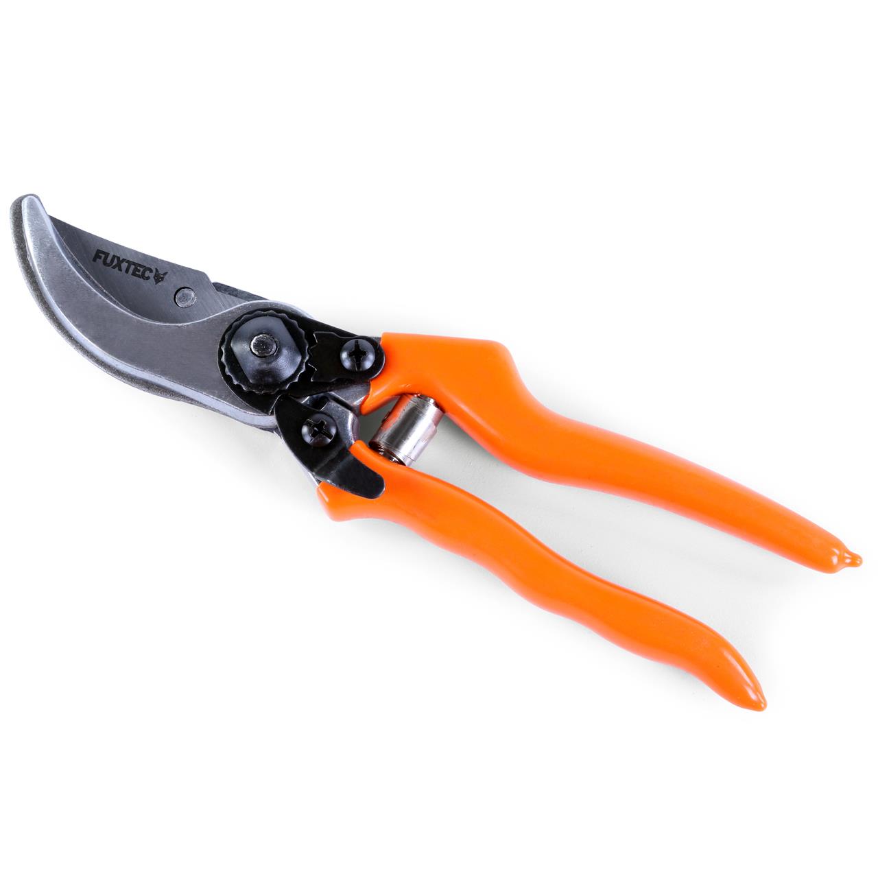 Sécateur de jardin / ciseau pour vigne FUXTEC FX-RSB20 - 20 cm