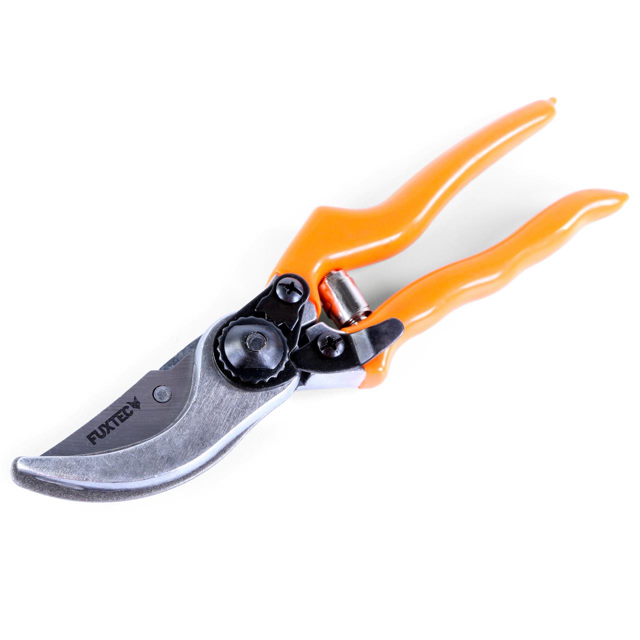 Sécateur de jardin / ciseau pour vigne FUXTEC FX-RSB20 - 20 cm