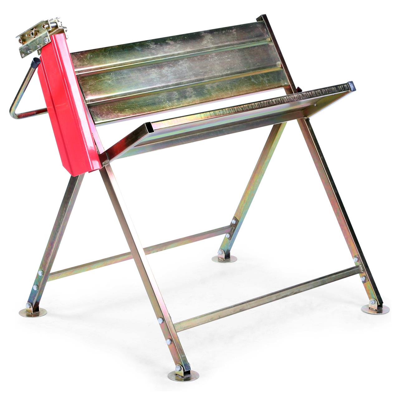 Chevalet de sciage FX-SH1.0 FUXTEC avec porte-scie