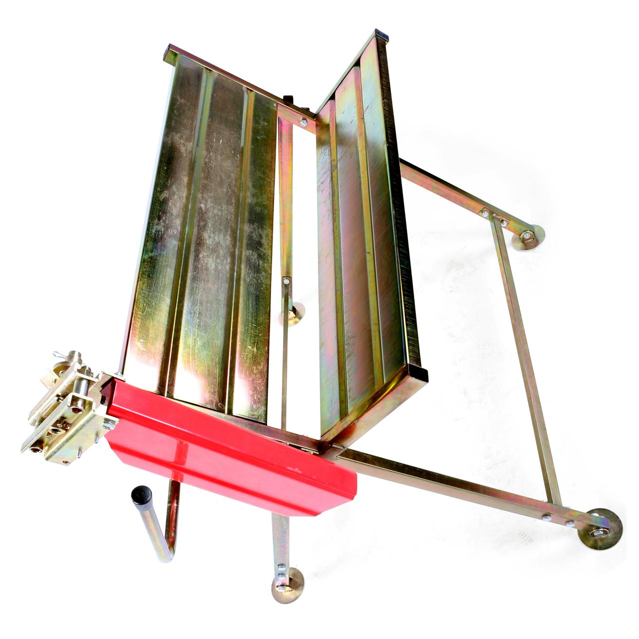 Chevalet de sciage FX-SH1.0 FUXTEC avec porte-scie