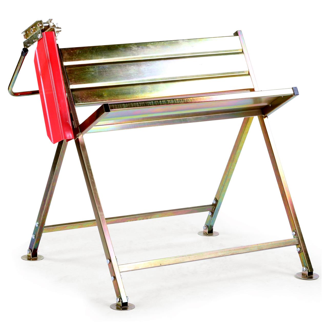 Chevalet de sciage FX-SH1.0 FUXTEC avec porte-scie