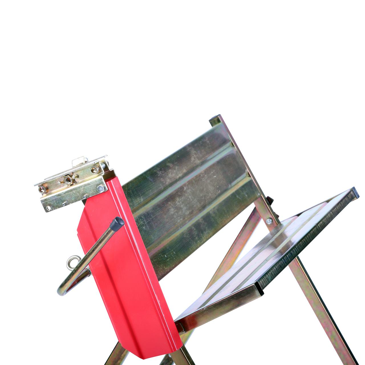 Chevalet de sciage FX-SH1.0 FUXTEC avec porte-scie