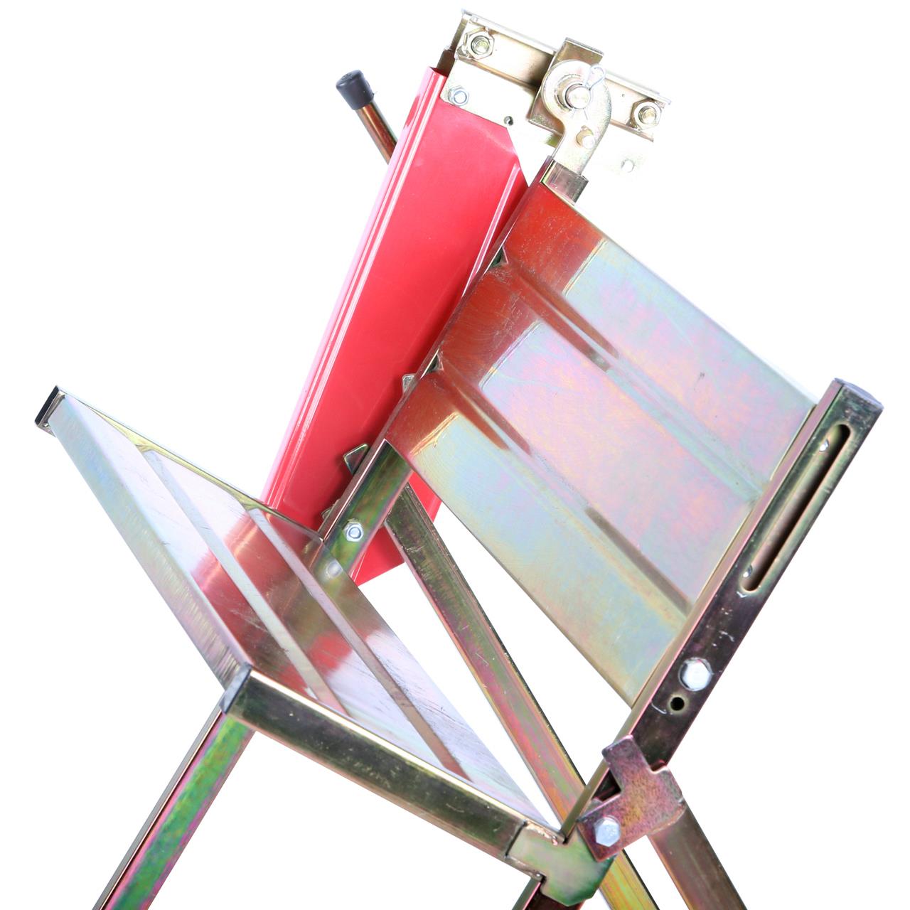 Chevalet de sciage FX-SH1.0 FUXTEC avec porte-scie