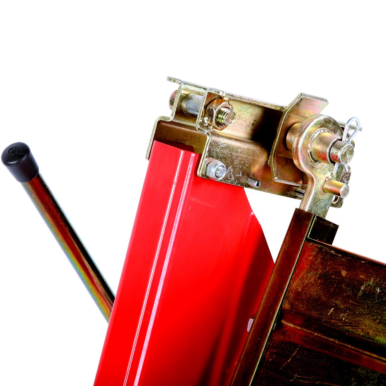 Chevalet de sciage FX-SH1.0 FUXTEC avec porte-scie