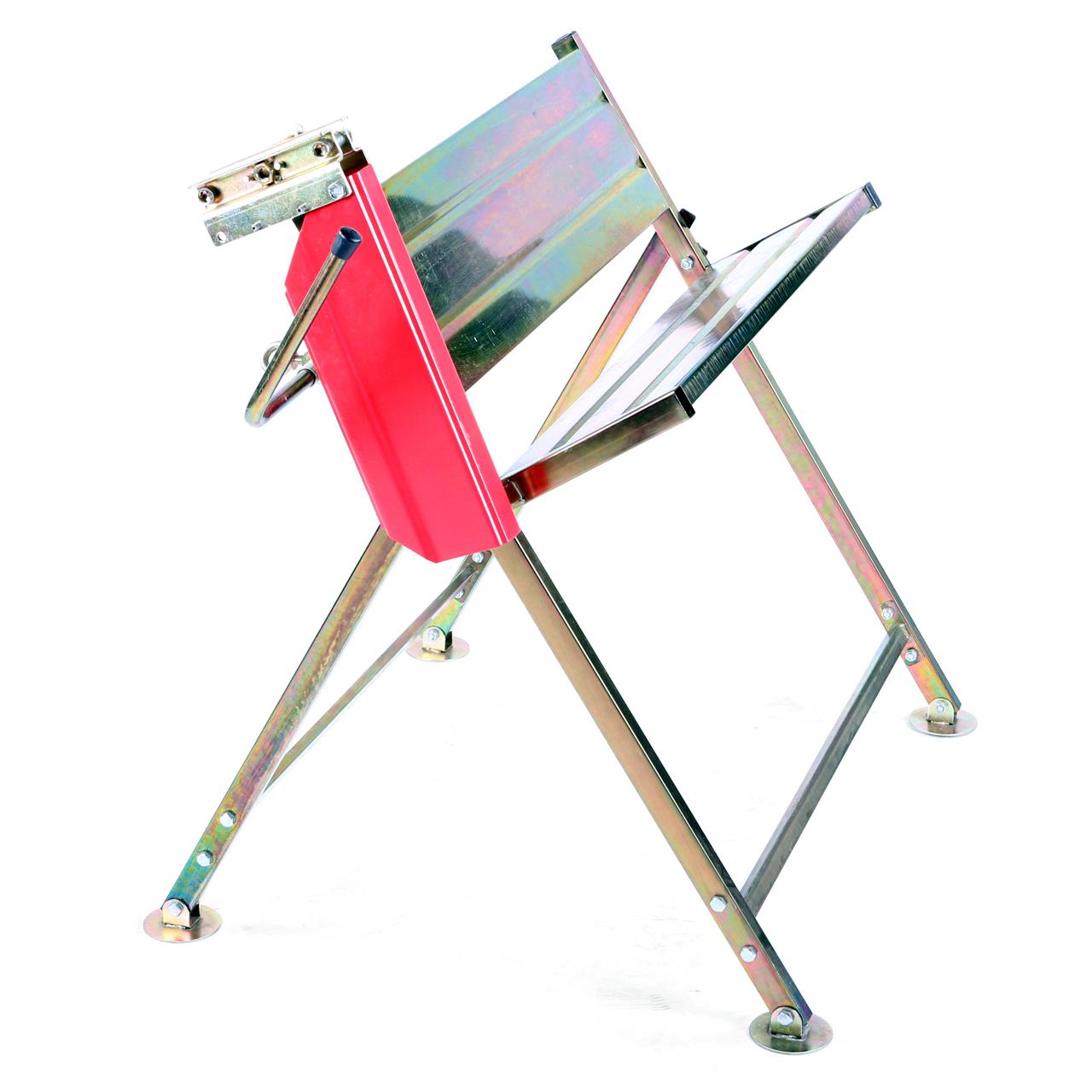 Chevalet de sciage FX-SH1.0 FUXTEC avec porte-scie