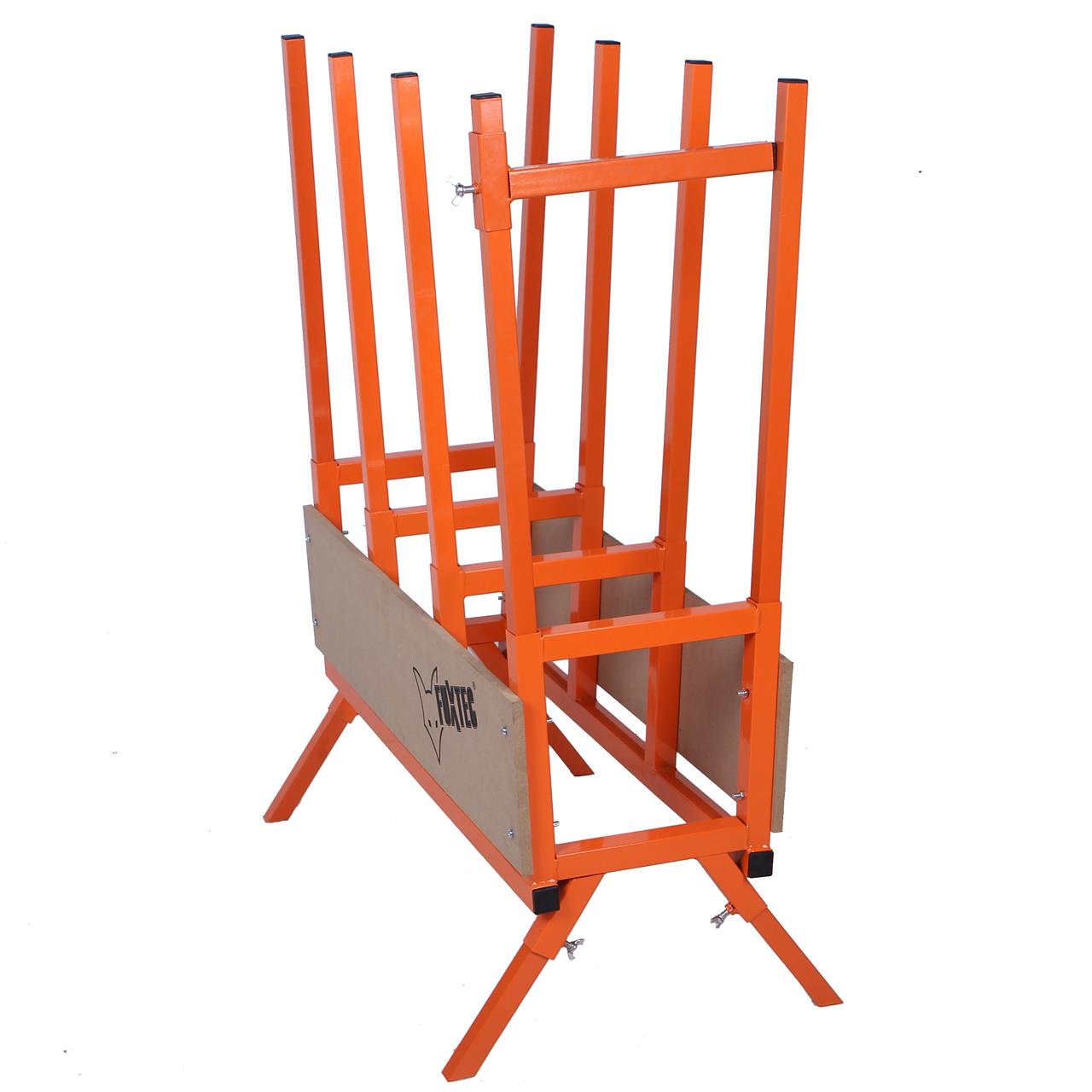 Chevalet de sciage en métal FX-SH2.0