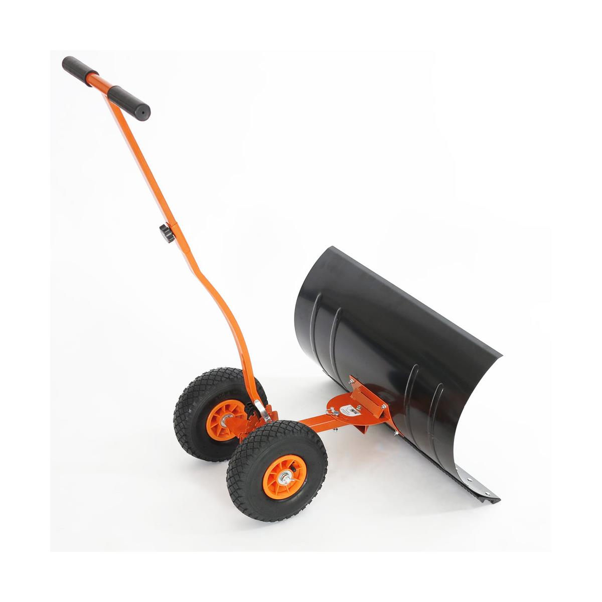 Pelle à neige sur roues FUXTEC