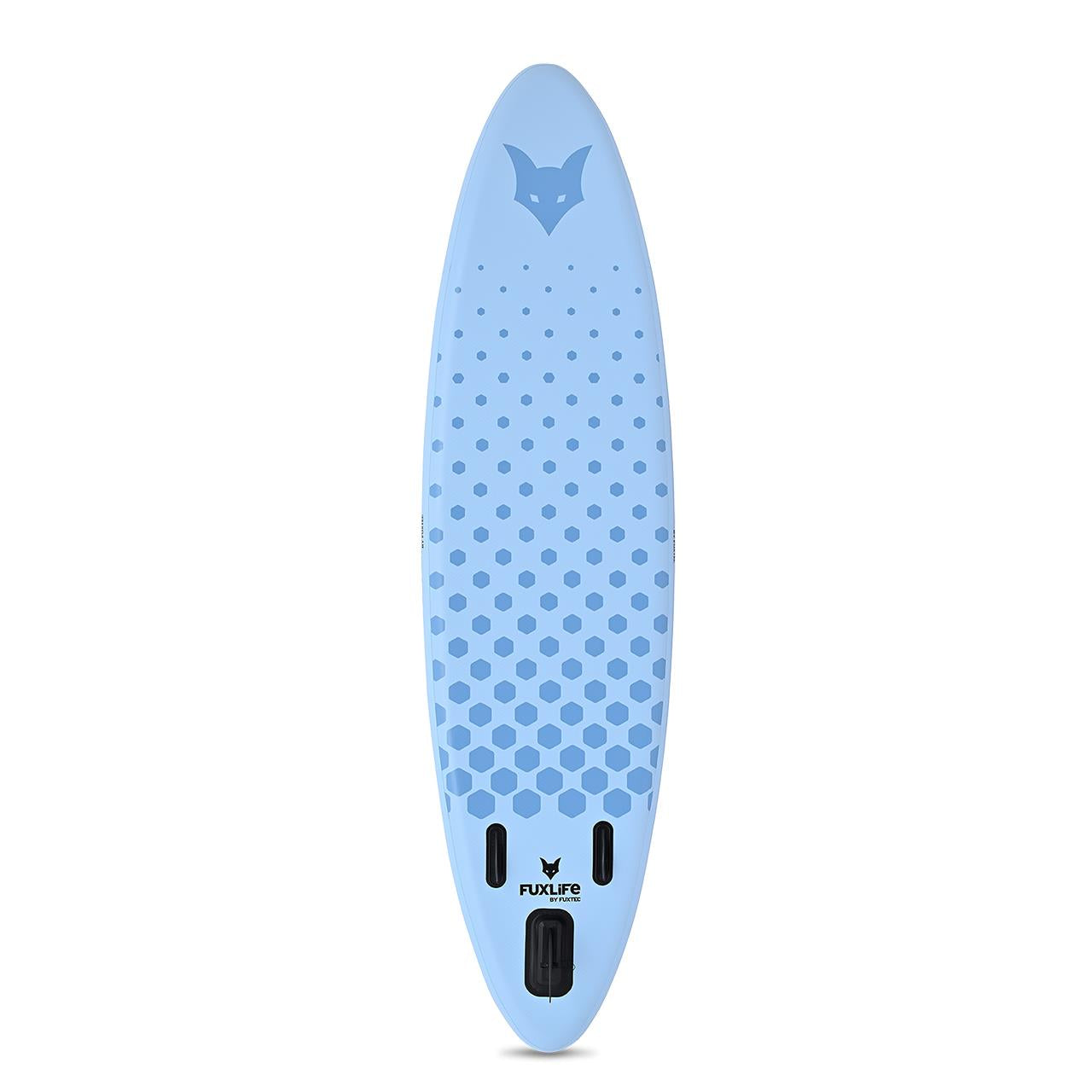 FUXLIFE Stand Up Paddle Board FX-SUP320D1