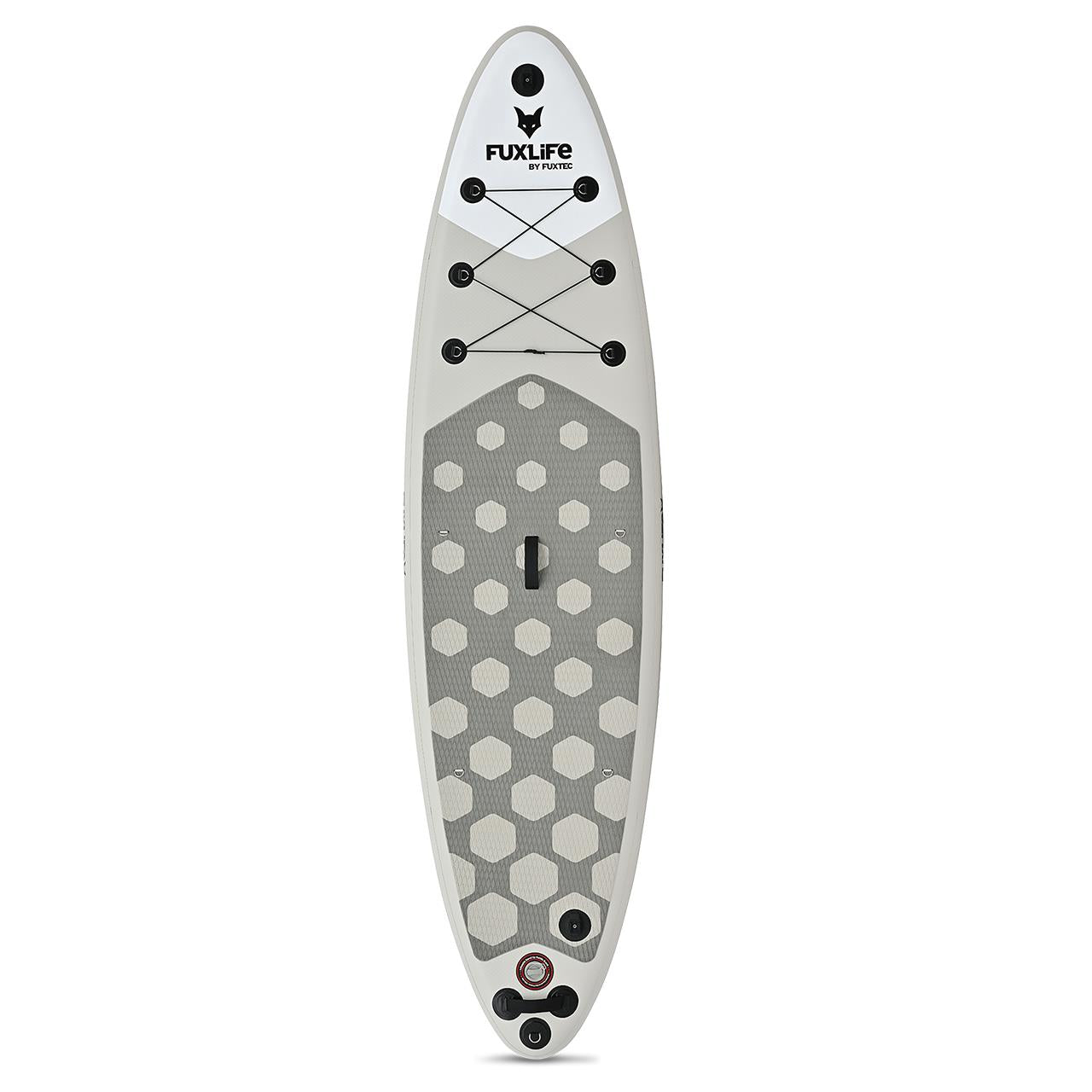 FUXLIFE Planche de stand up paddle FX-SUP320D1