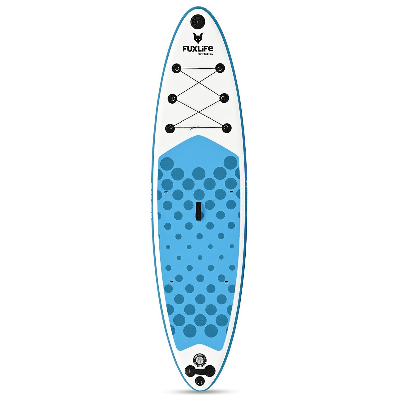 FUXLIFE Planche de stand up paddle FX-SUP320eco