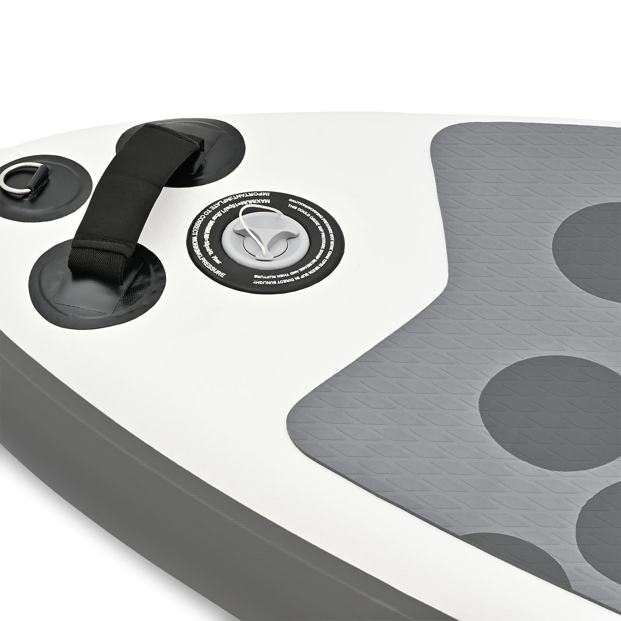 FUXLIFE Planche de stand up paddle FX-SUP320eco