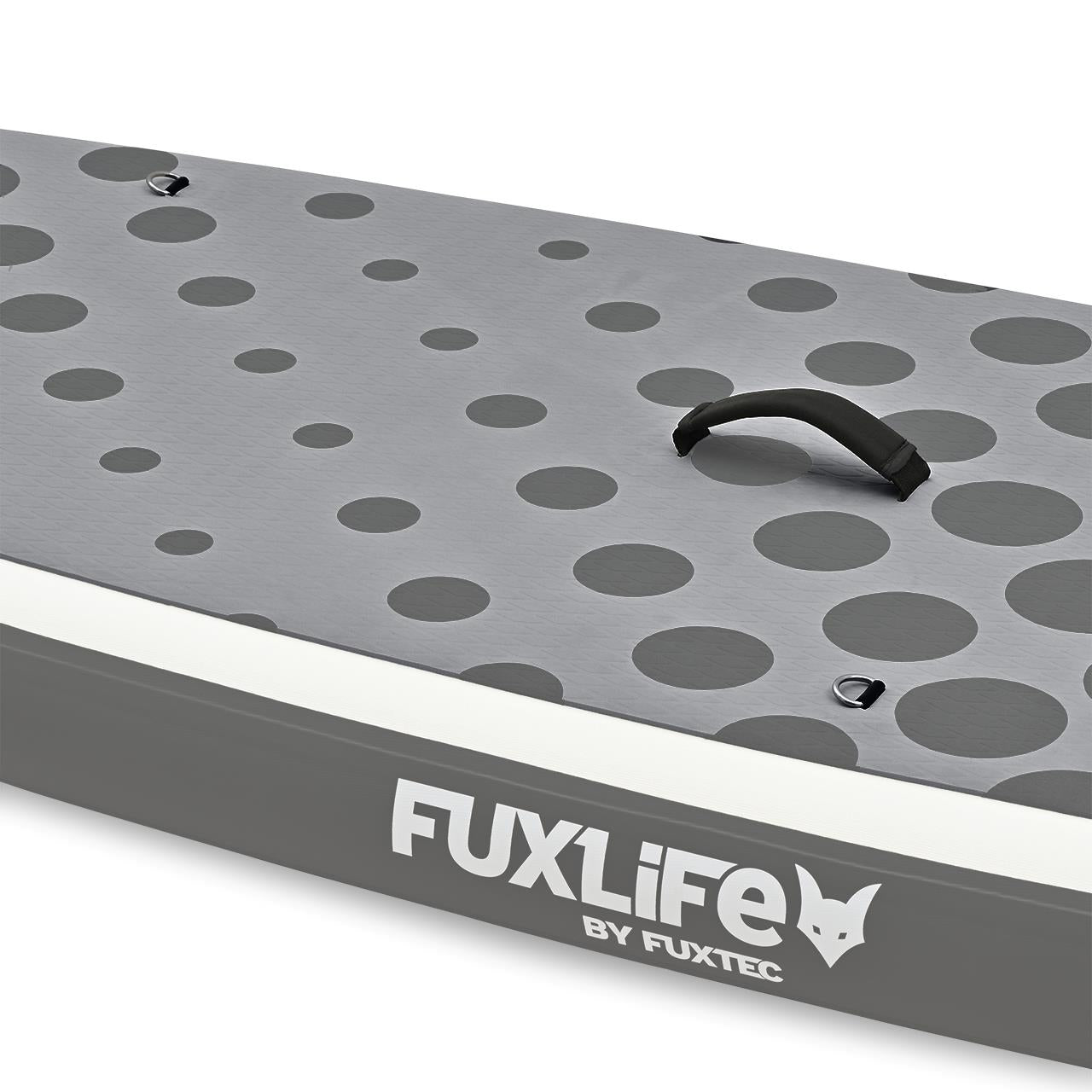 FUXLIFE Planche de stand up paddle FX-SUP320eco