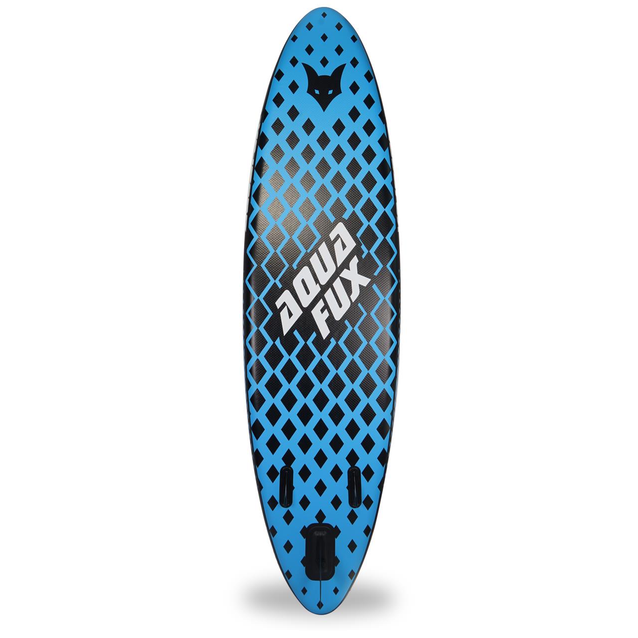 Stand Up Paddle Board gonflable FUXTEC Aqua Cruiser