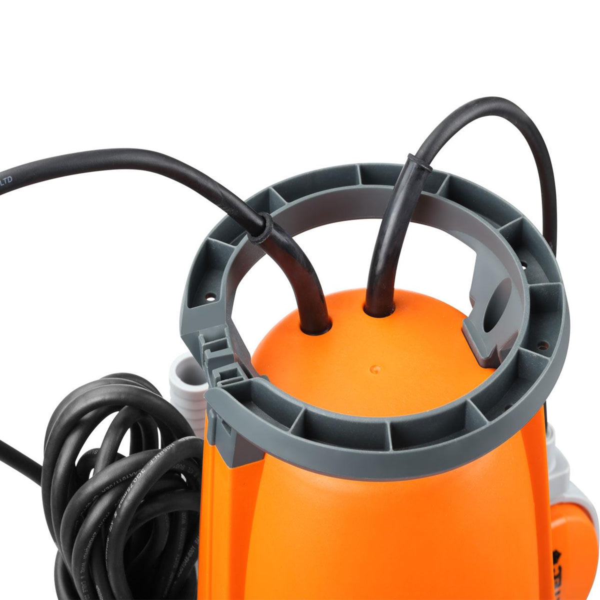 Pompe immergée 350W FUXTEC FX-TP1350 - 7500 litres par heure