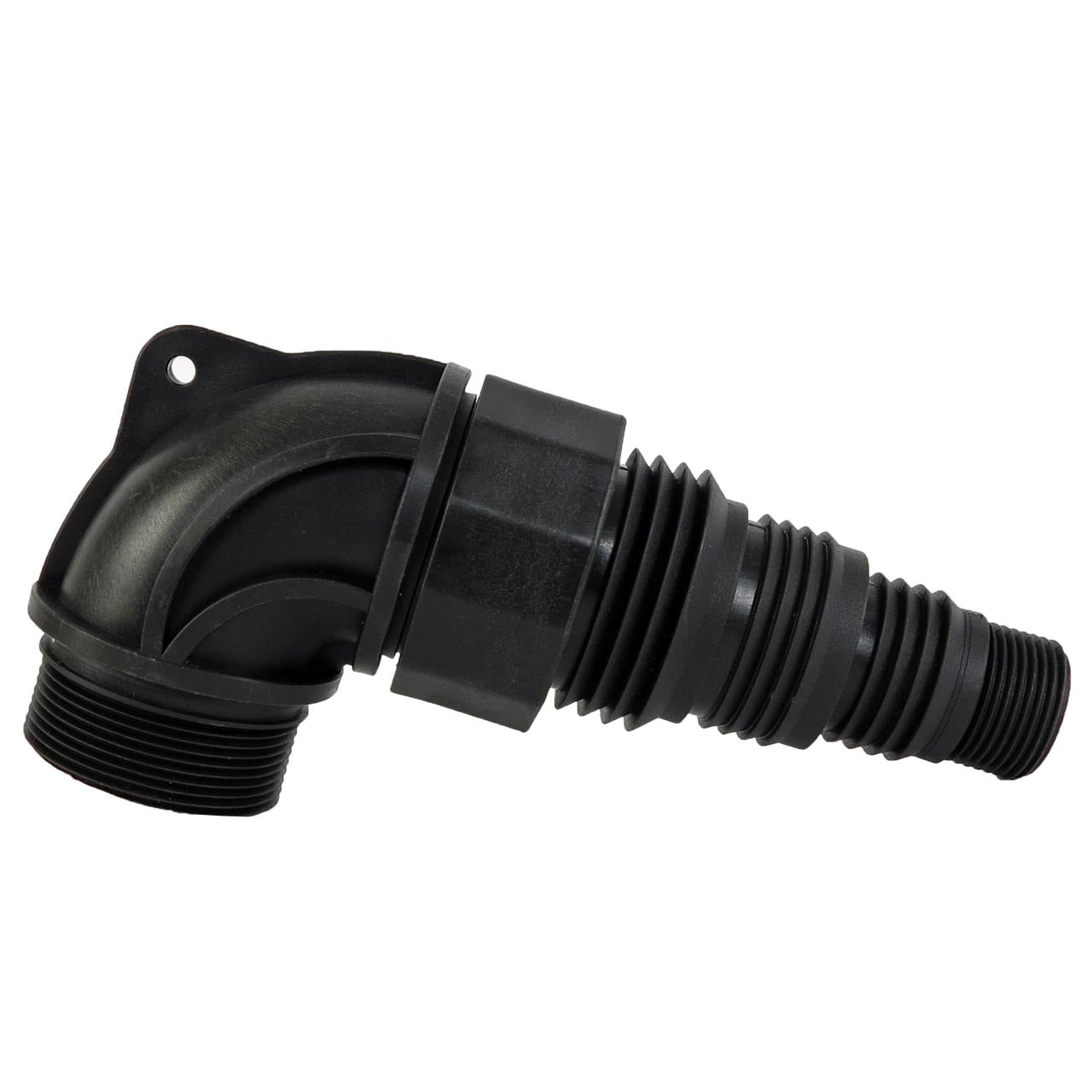 FUXTEC - Raccordement pompe d'étang FX-TP11100