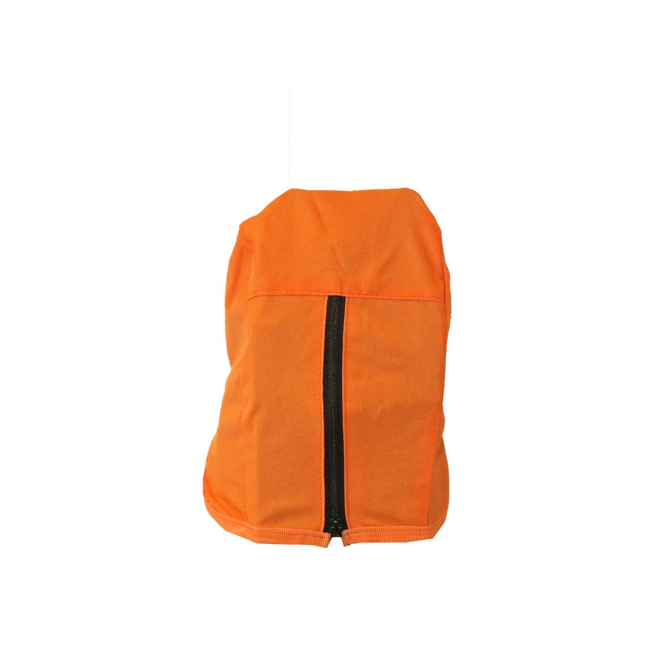 FUXTEC - Sac de transport orange pour chariots wild/city/premium