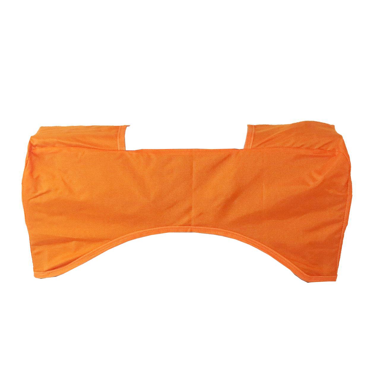 FUXTEC - Sac de transport orange pour chariots wild/city/premium