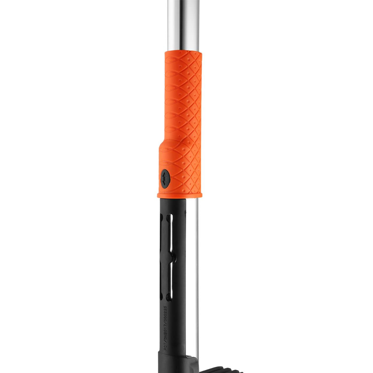 Désherbeur manuel FUXTEC FX-UKST