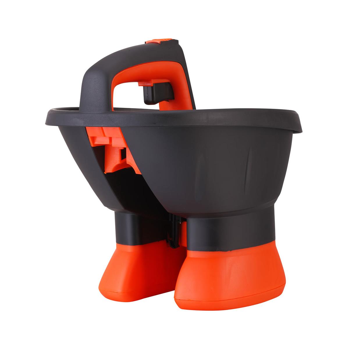 Épandeur manuel universel à batterie FUXTEC FX-US270