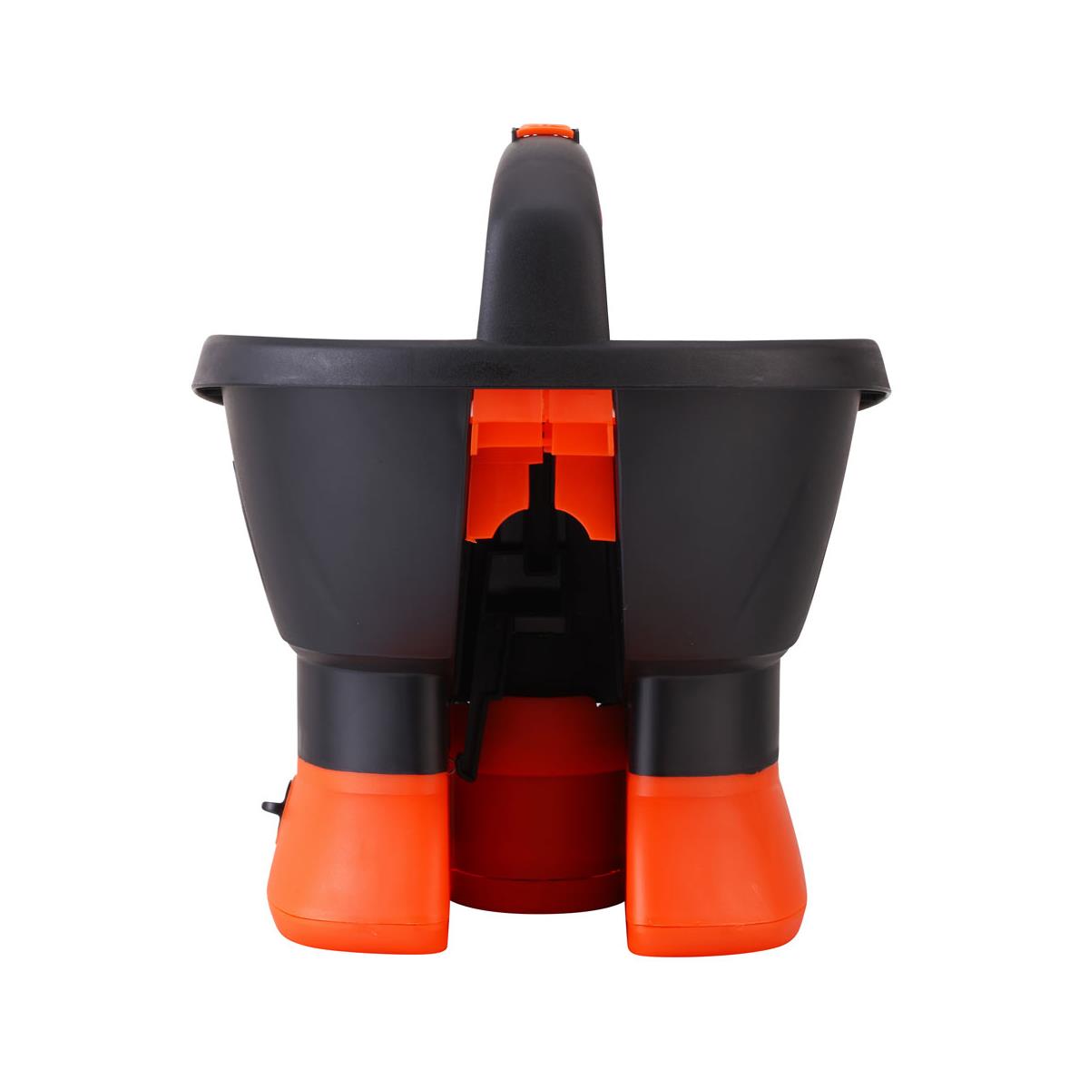 Épandeur manuel universel à batterie FUXTEC FX-US270