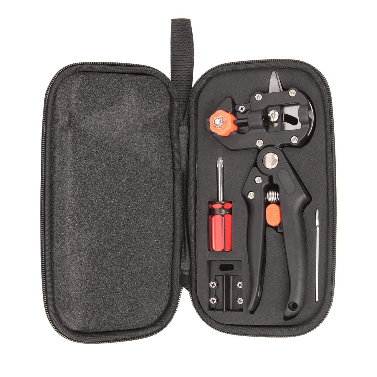 Ciseaux de greffage FUXTEC FX-VSP30