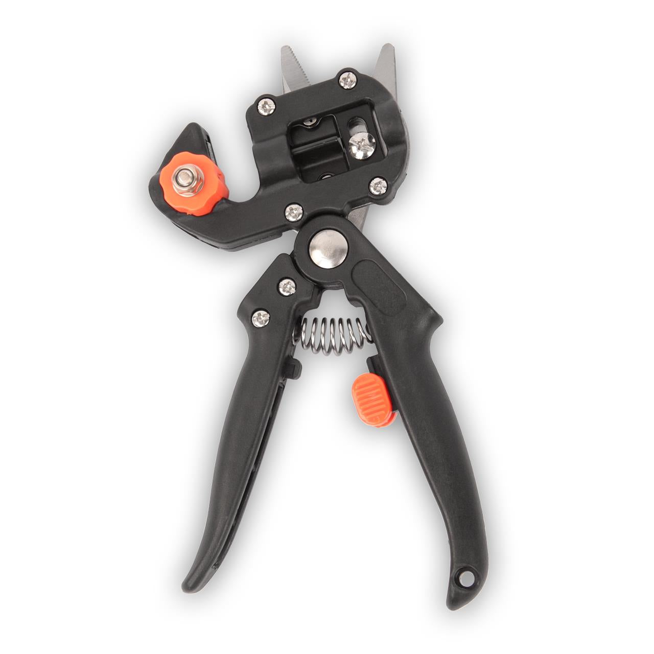 Ciseaux de greffage FUXTEC FX-VSP30