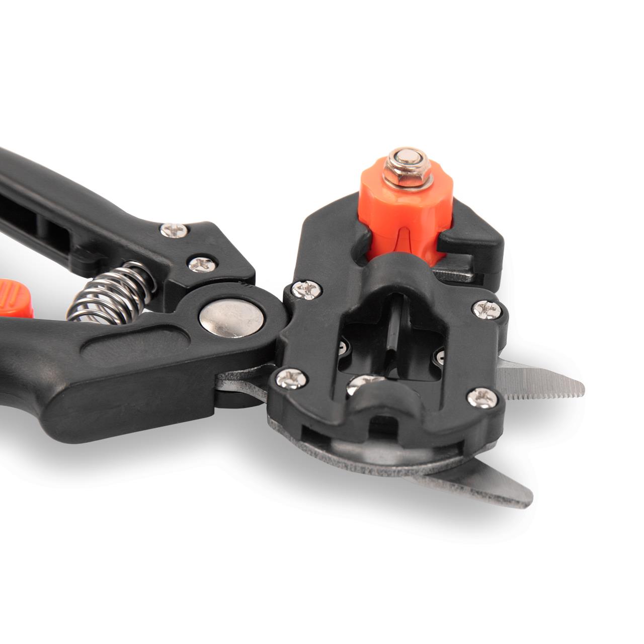 Ciseaux de greffage FUXTEC FX-VSP30