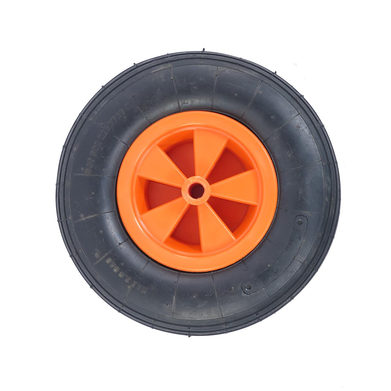 FUXTEC - roue de rechange brouette FX-WB5260